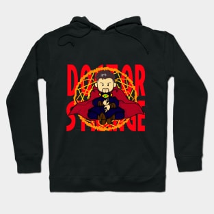 Doctor Strange Hoodie